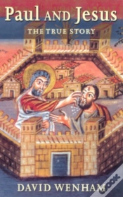 Capa do artigo Paul And Jesus