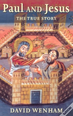 Capa do artigo Paul And Jesus