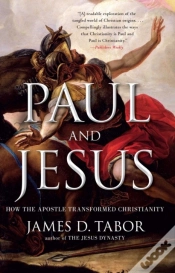 Capa do artigo Paul And Jesus
