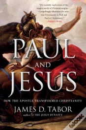 Capa do artigo Paul And Jesus