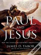 Paul And Jesus