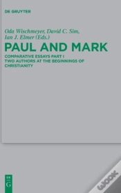 Capa do artigo Paul And Mark
