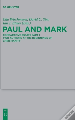 Capa do artigo Paul And Mark