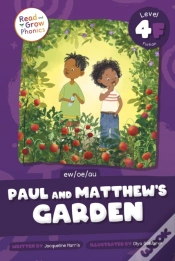 Capa do artigo Paul And Matthew