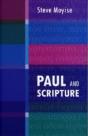 Paul And Scripture - Preview