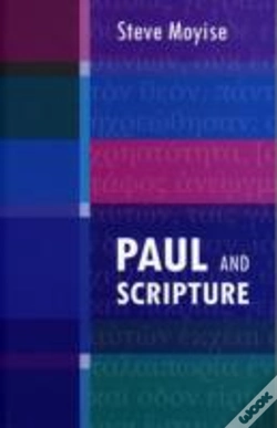 Capa do artigo Paul And Scripture