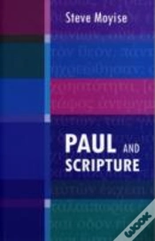 Capa do artigo Paul And Scripture