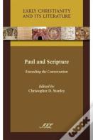 Paul And Scripture