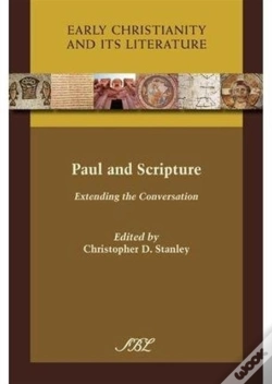 Capa do artigo Paul And Scripture