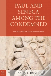 Capa do artigo Paul And Seneca Among The Condemned