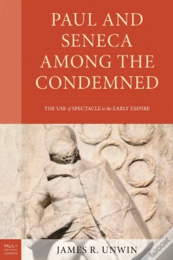 Capa do artigo Paul And Seneca Among The Condemned