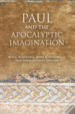Capa do artigo Paul And The Apocalyptic Imagination