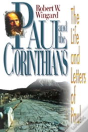 Capa do artigo Paul And The Corinthians