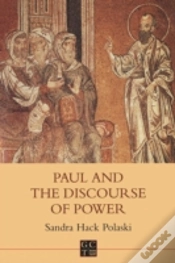 Capa do artigo Paul And The Discourse Of Power