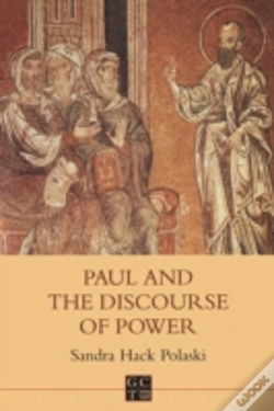 Capa do artigo Paul And The Discourse Of Power
