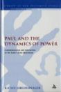 Paul And The Dynamics Of Power - Preview