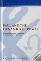 Capa do artigo Paul And The Dynamics Of Power