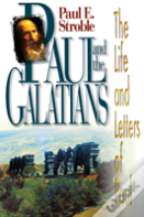 Paul And The Galatians