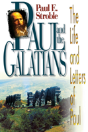 Paul And The Galatians - Preview