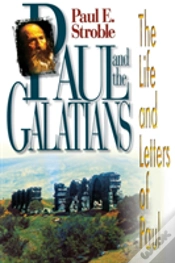 Capa do artigo Paul And The Galatians