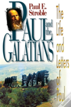 Capa do artigo Paul And The Galatians
