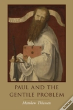 Capa do artigo Paul And The Gentile Problem