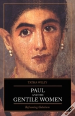 Capa do artigo Paul And The Gentile Women