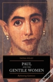 Capa do artigo Paul And The Gentile Women
