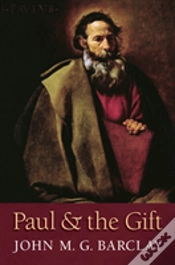 Capa do artigo Paul And The Gift