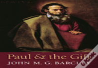 Paul And The Gift
