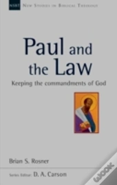 Paul And The Law