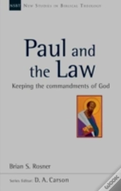 Capa do artigo Paul And The Law