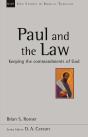 Paul And The Law - Preview
