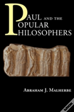 Capa do artigo Paul And The Popular Philosophers