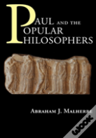 Paul And The Popular Philosophers