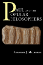 Paul And The Popular Philosophers - Preview