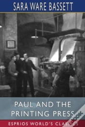 Capa do artigo Paul And The Printing Press (Esprios Classics)