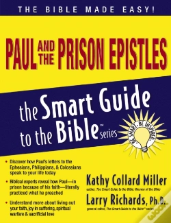Capa do artigo Paul And The Prison Epistles