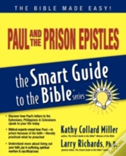 Capa do artigo Paul And The Prison Epistles Smart Guide
