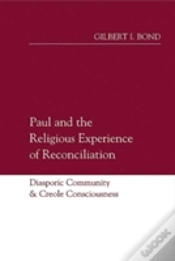 Capa do artigo Paul And The Religious Experience Of Reconciliation
