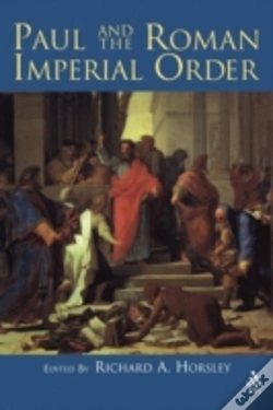 Capa do artigo Paul And The Roman Imperial Order