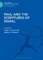 Paul And The Scriptures Of Israel - Preview