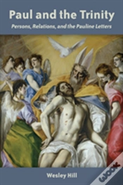 Capa do artigo Paul And The Trinity