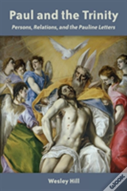 Capa do artigo Paul And The Trinity