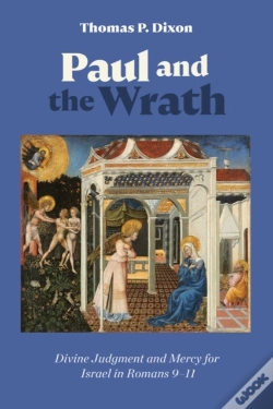Capa do artigo Paul And The Wrath