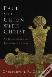 Capa do artigo Paul And Union With Christ
