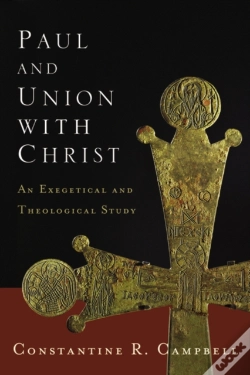 Capa do artigo Paul And Union With Christ