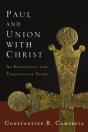 Paul And Union With Christ - Preview