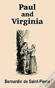 Capa do artigo Paul And Virginia