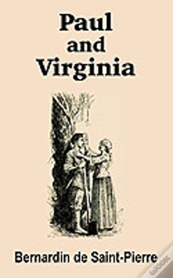 Capa do artigo Paul And Virginia